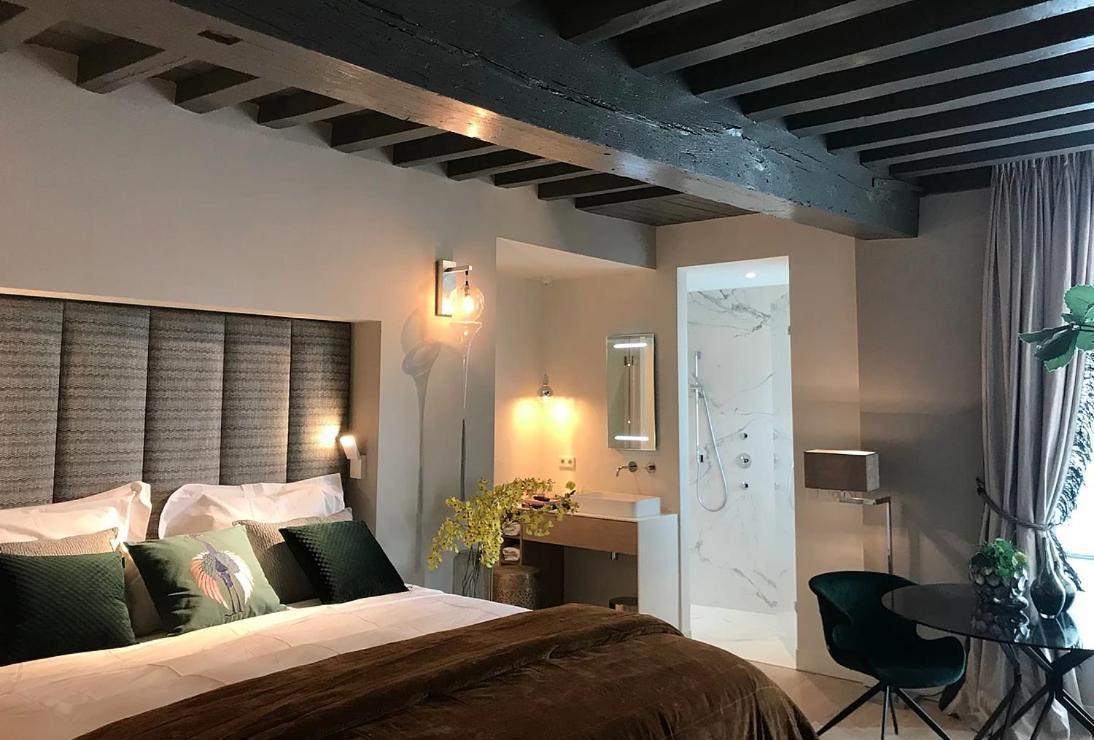 Suite Londen66 's-Hertogenbosch  Exterior photo