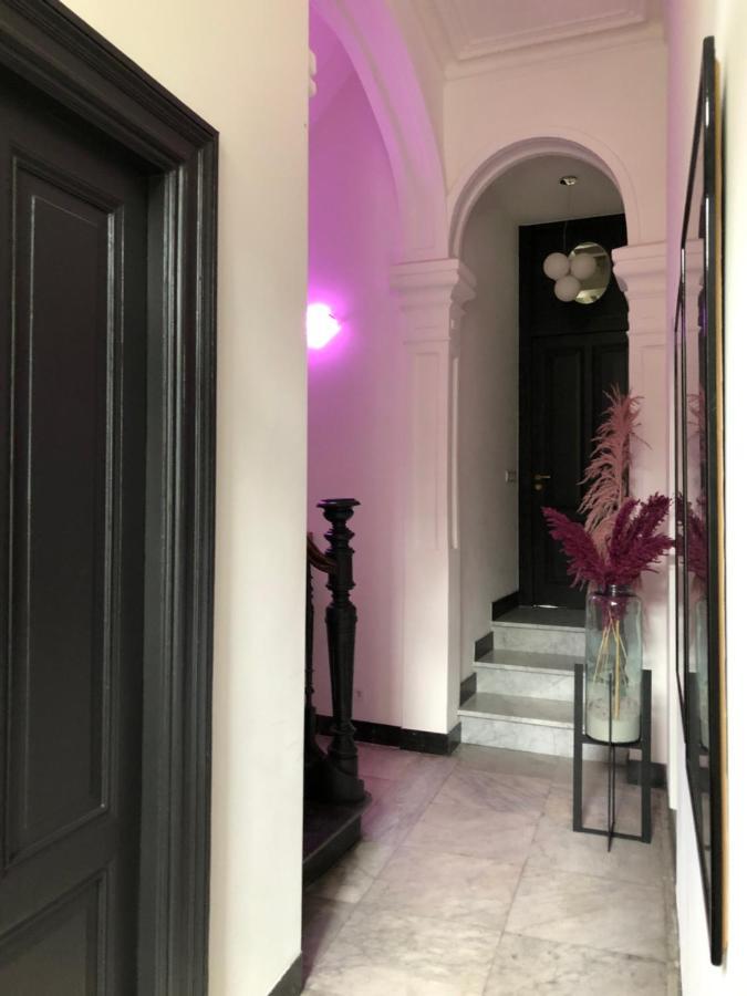 Suite Londen66 's-Hertogenbosch  Exterior photo